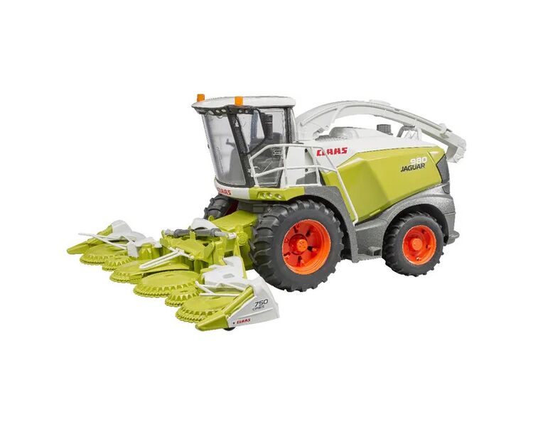 Bruder Claas Jaguar 980 snitter