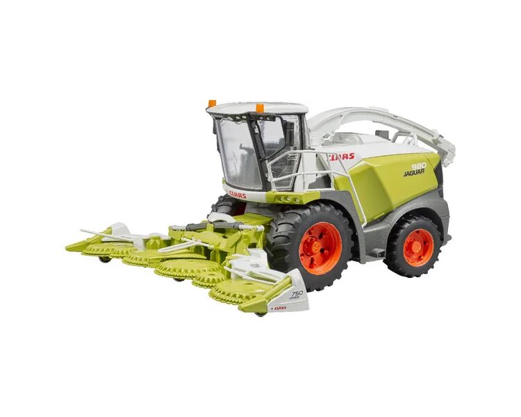 Bruder Claas Jaguar 980 snitter
