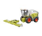 Bruder Claas Jaguar 980 snitter