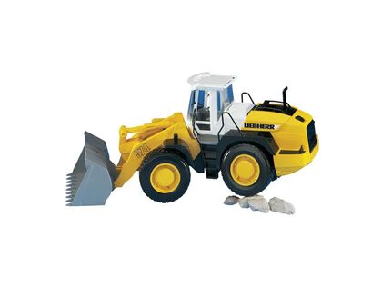 Legetøjs læssemaskine Liebherr