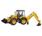 Bruder Legetøjs JCB 5XC rendegraver