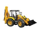 Bruder Legetøjs JCB 5XC rendegraver