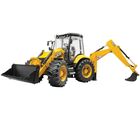 Bruder Legetøjs JCB 5XC rendegraver