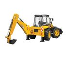 Bruder Legetøjs JCB 5XC rendegraver