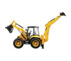 Bruder Legetøjs JCB 5XC rendegraver