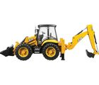 Bruder Legetøjs JCB 5XC rendegraver