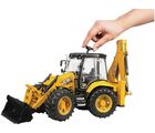 Bruder Legetøjs JCB 5XC rendegraver