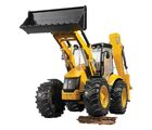 Bruder Legetøjs JCB 5XC rendegraver