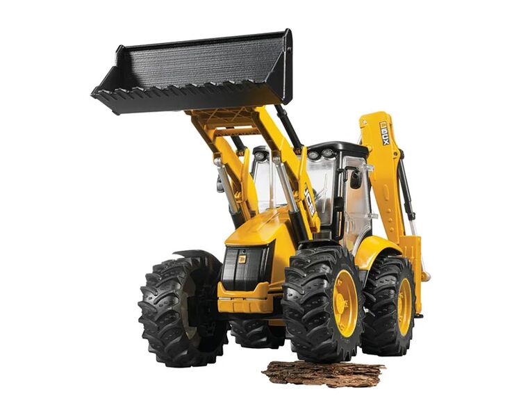 Bruder Legetøjs JCB 5XC rendegraver