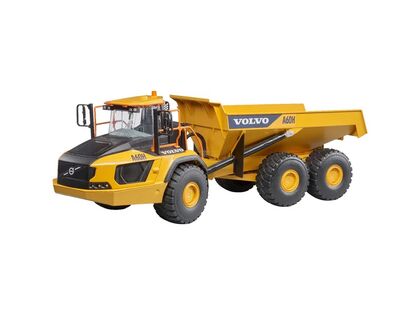 Bruder Dumper Volvo A60H 1:16
