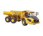 Bruder Dumper Volvo A60H 1:16
