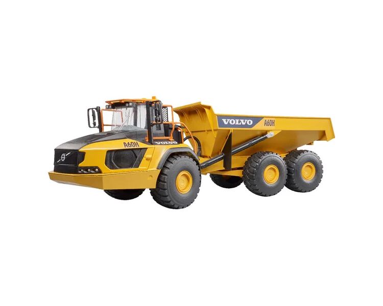 Bruder Dumper Volvo A60H 1:16