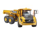 Bruder Dumper Volvo A60H 1:16