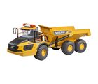 Bruder Dumper Volvo A60H 1:16