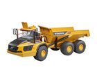 Bruder Dumper Volvo A60H 1:16