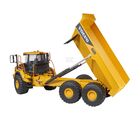 Bruder Dumper Volvo A60H 1:16