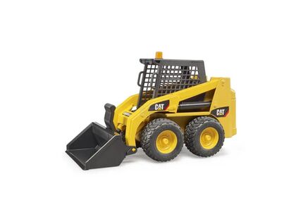 Bruder CAT legetøjs minilæsser