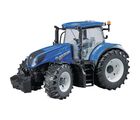 Bruder legetøjs traktor New Holland T7.315