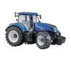 Bruder legetøjs traktor New Holland T7.315