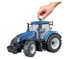 Bruder legetøjs traktor New Holland T7.315