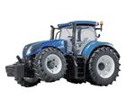 Bruder legetøjs traktor New Holland T7.315