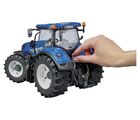 Bruder legetøjs traktor New Holland T7.315