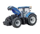 Bruder legetøjs traktor New Holland T7.315