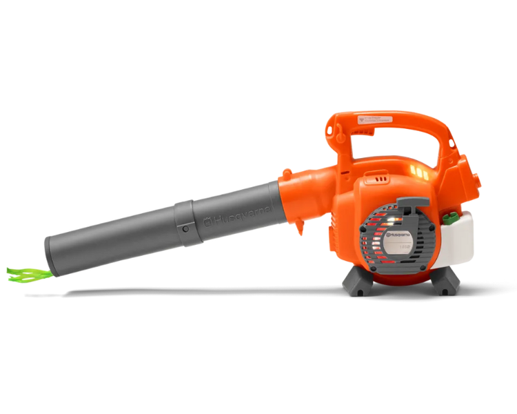 Husqvarna Legetøjs løvblæser | Anker Bjerre A/S