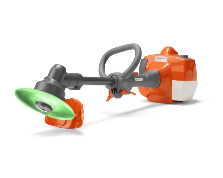 Legetøjstrimmer uden batteri