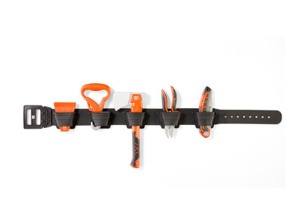 Husqvarna legetøjs skovhugger værktøjsbælte | Anker Bjerre A/S