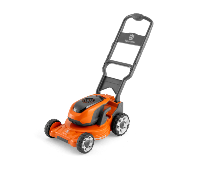 Husqvarna Sæbeboble plæneklipper 347IVX | Anker Bjerre A/S