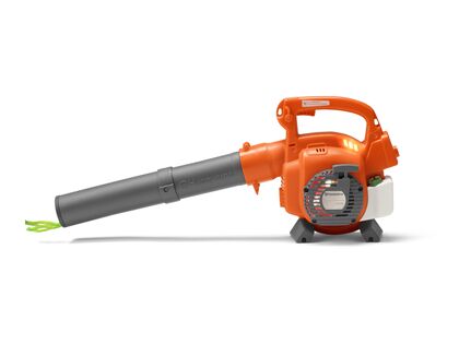 Husqvarna legetøjs løvblæser