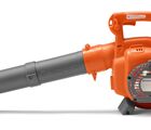 Husqvarna legetøjs løvblæser
