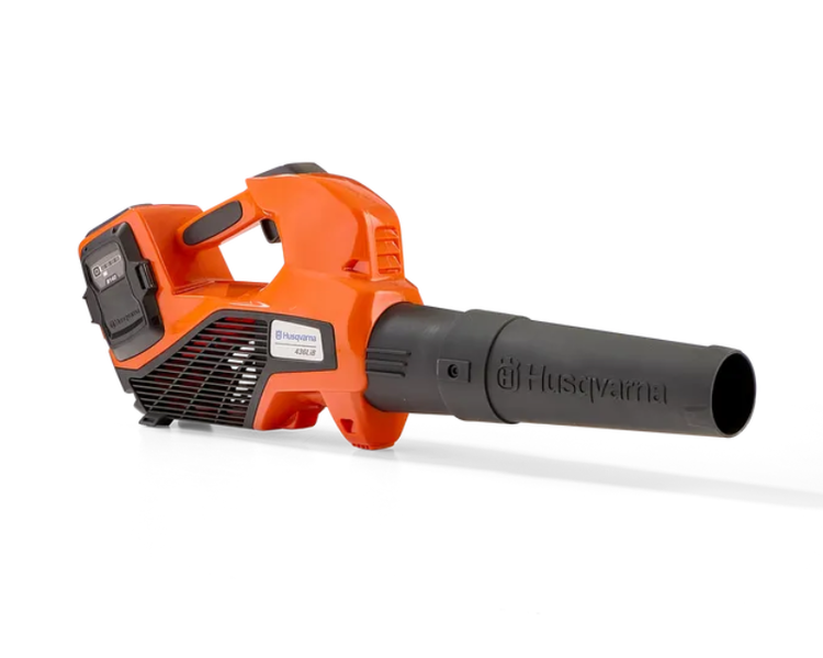 HUSQVARNA LEGETØJS LØVBLÆSER 325IBV | Anker Bjerre A/S