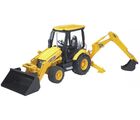 Legetøjs JCB MIDI CX rendegraver