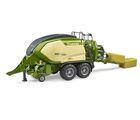 Krone Big Pack 1290 HDP VC med 2 firkantede baller