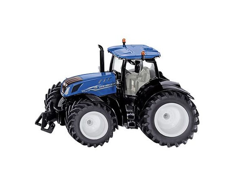 New Holland T7.315 HD legetøjs traktor 1:32