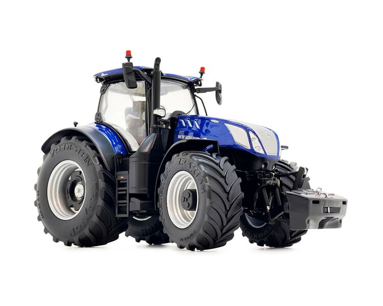 New Holland T7.340 HD Blue Power 1:32