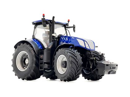 New Holland T7.340 HD Blue Power 1:32