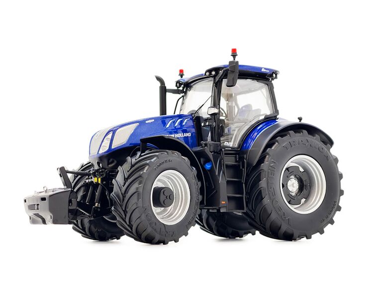 New Holland T7.340 HD Blue Power 1:32