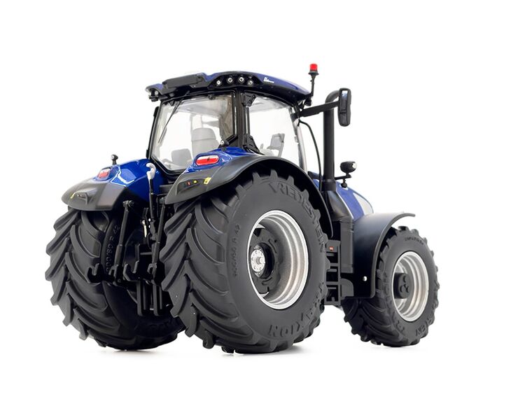 New Holland T7.340 HD Blue Power 1:32