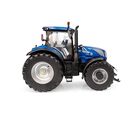 Legetøjs New Holland T7.300 AC Blue Power 1:32