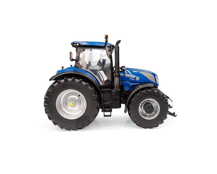 Legetøjs New Holland T7.300 AC Blue Power 1:32