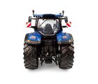 Legetøjs New Holland T7.300 AC Blue Power 1:32