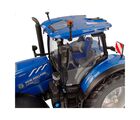 Legetøjs New Holland T7.300 AC Blue Power 1:32