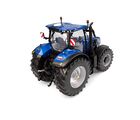 Legetøjs New Holland T7.300 AC Blue Power 1:32