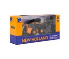 New Holland minilæsser L230 1:55 - legetøj