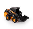 New Holland minilæsser L230 1:55 - legetøj