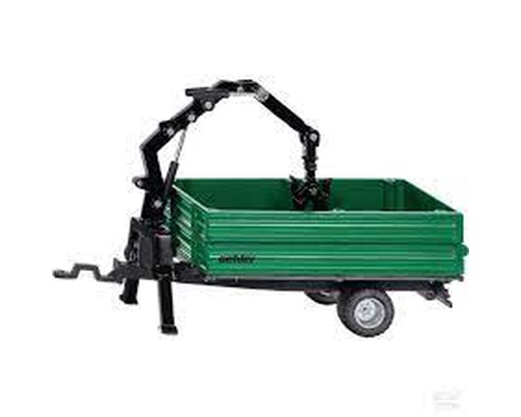 Siku Oehler kombivogn