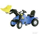 Rolly Toys Pedaltraktor New Holland TD5050